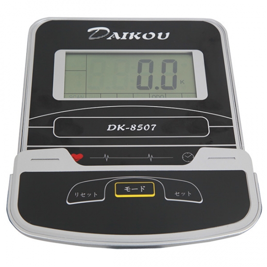 DK-8507 家庭用フィットネスマシン開発メーカー、ダイコーの公式通販