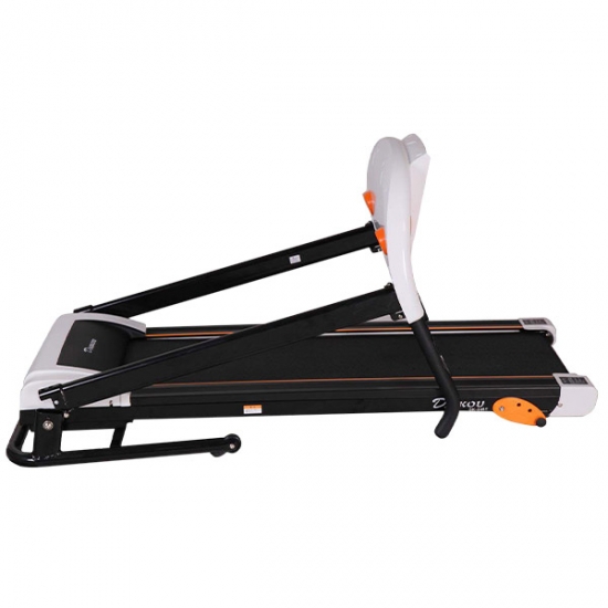 フィットネス、トレーニング DK-3701CA 家庭用ルームランナー