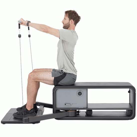 DK-L832T 家庭用フィットネスマシン開発メーカー、ダイコーの公式通販